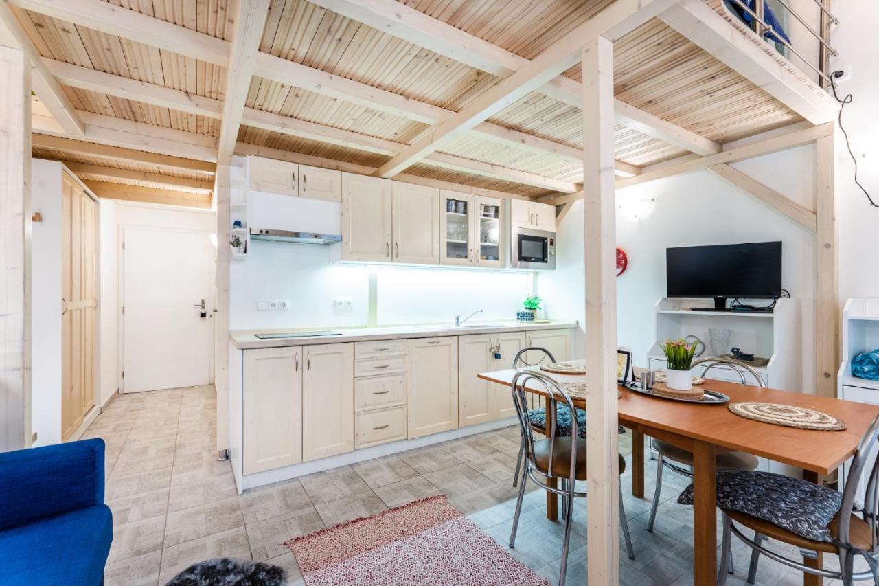Get Prague Flat Stepanska Apartman Kültér fotó